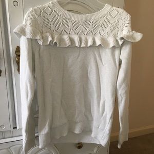Girls Sweater